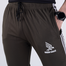 Men’s PK Interlock Trouser with Stylish Tape – Premium Comfort & Fit