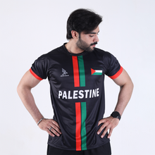 Palestine Freedom for Palestine | Limited Edition Urban Eagles Solidarity Shirt