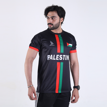 Palestine Freedom for Palestine | Limited Edition Urban Eagles Solidarity Shirt