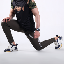 Men’s PK Interlock Trouser with Stylish Tape – Premium Comfort & Fit