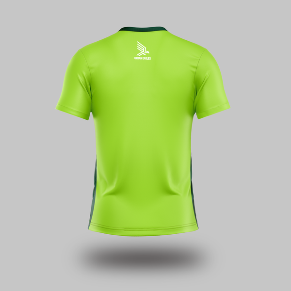 Pakistan Champions Trophy 2025 Jersey – Official Cricket Kit for True Fans